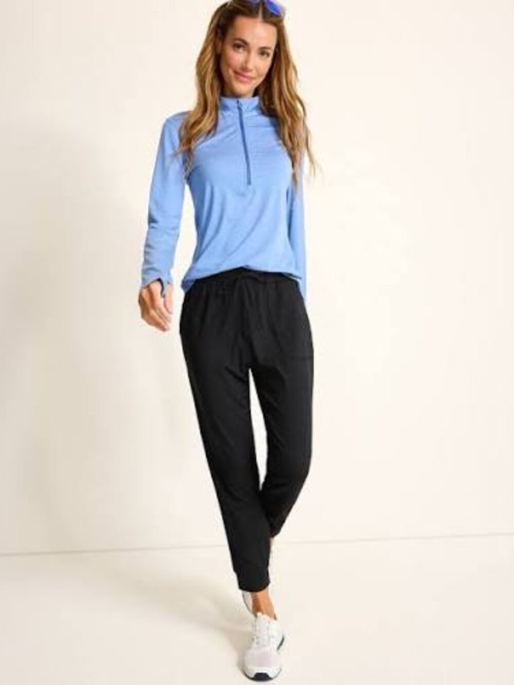 Tommy Bahama IslandZone Joggers TSW90709C | Black | Sz XS